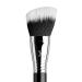 Sigma Beauty F53 Air Contour & Blush Brush - Angled Makeup Brush for Streak-Free Blush & Bronzer Application | International Shipping Available - Buy Online on GoSupps.com