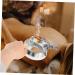 Buy HomsfoU Portable Moxibustion MOXA Stick Fixer & Clamps - International Shipping Available! - Buy Online on GoSupps.com