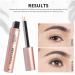 FemmeLash Eyelash Serum | Eyelash Growth & Conditioning | Lash & Eyebrow Serum - 3ml - Fast International Shipping - Buy Online on GoSupps.com