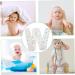 GOOHOCHY Belly Newborn Belly Belts Convenient Cord Belt Portable Belly Wrapping ' Cotton - Buy Online on GoSupps.com