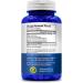 NASA Beahava Phosphatidylserine 1000mg Memory Support - 200 Capsules with Ginkgo & DMAE for Cognitive Health, Brain Function & Mental Clarity - Buy Online on GoSupps.com
