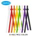 160PCS Adjustable Elastic String with Cord Lock for Masks - DIY Mask Making Kit with 8 Color Options - Buy Online on GoSupps.com