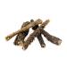 BREERs Dried Beef Tripe for Dogs 1 Kg Natural Chews Chews for Big & Small
