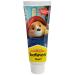 Paddington Bear Children's Toothpaste 75ml - Strawberry Flavour - 3+yrs