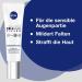 NIVEA Cellular Filler + Firming Anti-Age Eye Cream with Hyaluronic Acid 15ml - Buy Online on GoSupps.com