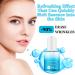 TBeautfave Collagen Boost Anti Aging Serum Collagen Boost Wrinkle Cream Blemish Skin Corrector Serum Collagen Boosting Serum with Hyaluronic Acid Reduce Fine Lines and Wrinkles - Buy Online on GoSupps.com