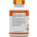 tnvitamins Oat Bran Tablets | 100 Tablets x 1 000 MG per Tablet | Oat Fiber Tablets | Soluble & Dietary Fiber Supplement | Supports Digestive Health * | High Potency Formula - Buy Online on GoSupps.com