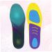 FRCOLOR Orthotic Insoles for Sports Shoes Comfort & Support for Men & Women Shoe Inserts & Pads for Athletic Footwear - Buy Online on GoSupps.com