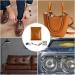 Furniture Salve | Leather Conditioner | Softener and Restorer Balm Leather Salve Conditioner Leather Care for Home Fix and Protect Your Leather Pieces - Buy Online on GoSupps.com