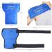 LotFancy Shoulder Ice Pack - Rotator Cuff Cold Therapy Wrap for Pain Relief & Recovery - Buy Online on GoSupps.com