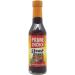 Prime Choice steak sauce in 9.6-ounce glass bottle