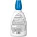 Orajel Alcohol-Free Antiseptic Rinse 16 fl. oz. - Gentle Oral Care Solution - Buy Online on GoSupps.com