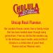 Cholula Authentic Mexican Hot Sauce Variety Pack 6 Count - Buy Online on GoSupps.com