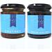 Chutneys Gift Set - Market Place Food Co. Cheeseboard and Caramelised Onion Chutney - Savoury Vegan Food Gifts for Men and Women - Buy Online on GoSupps.com