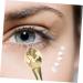 Didiseaon 3pi ces Stick De Massage Yeux Avec Cuill re Pour Contour Yeux Outil De Pratique Pour Soin Visage Et Massage Peau - Buy Online on GoSupps.com