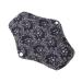 Reusable Menstrual Pads Reusable Menstrual Pads Reusable Napkins Cloth Menstrual Pads Mama Pads Portable Towel Cloth Pad Super Absorbent Aunt Towel M05