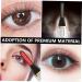 Women Eyelash Curler Eyelash Holder Eyelash Brush Heated Eye Lashes Curler Lady Tools Eyelash Curling Clip Beauty Tool Eyelash Electric Heating Hair Curler Heating Eyelash Curler Beatifufu - Buy Online on GoSupps.com