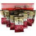 GOARTEA 30Pcs 8g Top Grade Tieguanyin Oolong Tea - Iron Goddess Fujian Anxi High Mountain Chinese Oolong Tea - Buy Online on GoSupps.com