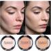 Anself Concealer choice of 3 colors fashion natural concealer fade wrinkles dark eyes circles 01 - Buy Online on GoSupps.com
