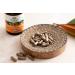Organic India Essential Immune | Daily Immune Support 90 Veg Caps - Buy Online on GoSupps.com