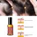 Avocado and Peppermint Hair Oil Avocado Peppermint Hair Growth Oil Avocado Oil and Peppermint Oil for Hair and Beard Growth - Buy Online on GoSupps.com