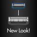 GilletteLabs Men's Razor Blade Refills with Exfoliating Bar - 10 Cartridges - Buy Online on GoSupps.com