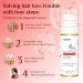 Serum Repousse des Cheveux - Buy Online on GoSupps.com