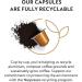Nespresso Pumpkin Spice Cake Original Coffee Capsules (20 Pods) - Buy Online on GoSupps.com