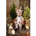 Baby Born 515 831700 EA Reindeer Onesie Red - Adorable Infant Costume for Christmas - Buy Online on GoSupps.com