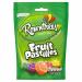 Rowntrees Sachet de partage de pâtes de fruits, 143 g