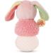 Bite Ring Rabbit Hopsali 12cm - Durable Chew Toy for Small Pets | Fast International Shipping - Buy Online on GoSupps.com