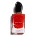 Armani Beauty - S Passione - Eau de Parfum - Vanilla Perfume for Women - Floral Citrus Fragrance - Blackcurrant Nectar Damascena Rose Black Tea Notes 1.6 Fl Oz (Pack of 1)