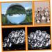 Healvian Mini-Crystal Fitness Balls | Jade Massage Tools for Gym & Relaxation | Round Hand Therapy & Muscle Relief - Buy Online on GoSupps.com