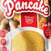 Pancake 1250 g Peanut Butter - Buy Online on GoSupps.com