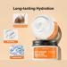 92% Snail Mucin Repair Cream - Advanced Skincare for Fine Lines Hyperpigmentation & Blemishes - 3.52 Fl Oz - Buy Online on GoSupps.com