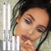 Eyeliner Pen2 PCS Breakup Proof Retractable Eyeliner Gel Black and White Eyeliners Quickdrying longlasting Smudger for smoky - Buy Online on GoSupps.com