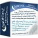 SnoreeZ(TM) Anti-Snore Premium Nose Vent - Stop Snoring Naturally with this Effective Device - Set of 4 - Buy Online on GoSupps.com