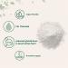 Pure Glutathione Reduced Powder with Inositol - 5oz (9 Months Supply) | Powerful Antioxidant | Supports Liver Function | Vegan-Friendly - Buy Online on GoSupps.com