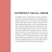 Indie Lee Superfruit Facial Cream - Exfoliating Day & Night Toner with Hyaluronic Acid, Antioxidants, and Fruit Extracts - 1.7oz/50ml - Buy Online on GoSupps.com