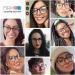 Firmoo Blue Light Blocking Glasses - Anti Glare Computer Gaming Eyestrain Glasses - Black, 2.5x Strength - Buy Online on GoSupps.com