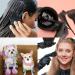 3 Sets Hair Dye Bowl And Brush Kit Hair Dye Bowl Tools For Hair Colouring Kit Hair Dye Brush And Mixing Bowl Set Dying Brushes Tint Comb Set For DIY Salon Hair Coloring Dying Brushes Hair Bleach Kit - Buy Online on GoSupps.com
