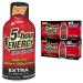 5-hour ENERGY Extra Strength Berry Energy Shot 1.93oz 20-Pack Sugar Free Caffeine Energy Booster with B-Vitamins & Amino Acids Zero Calorie