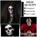 NVLEPTAP Eye Black Stick - Sports Makeup for Football Baseball Softball & Halloween Cosplay - International Shipping Available - Buy Online on GoSupps.com