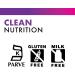 Bluebonnet Nutrition Rainforest Animalz - Cherry Flavor Complete Daily Nutrition Chewables (180 Count) - Buy Online on GoSupps.com