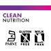 Bluebonnet RainForest Animalz WholeFood Multivitamin & Minerals - 90 Cherry Tablets - Buy Online on GoSupps.com