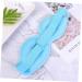 FRCOLOR Gel Eye Masks Gel Eye Mask Cold Compress Eye Mask Unzip Nap Mask Anti-fatigue Eye Mask Facial Mask Eye Pad - Buy Online on GoSupps.com