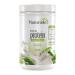 Naturade Plant Based Vegan Pea Protein  Vanilla  15.66 oz