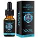 Men Essential Oil Body Oil for Men Male Enhancement 10ml (rioil)