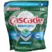 Buy Cascade CMPLT Pods 18PK - Best Dishwasher Detergent for Sparkling Clean Dishes | Fast International Shipping - Buy Online on GoSupps.com