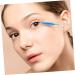 Healvian 10pcs Mascara Wand Tube Refillable Tubes Lipgloss Makeup Tool Kits Refillable Mascara Tube Plastic - Buy Online on GoSupps.com